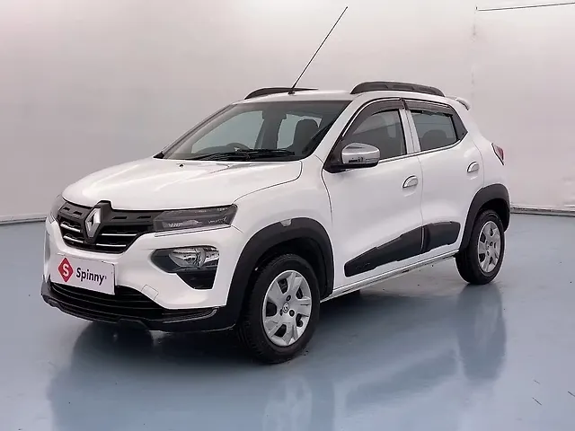Used 2022 Renault Kwid in Kanpur