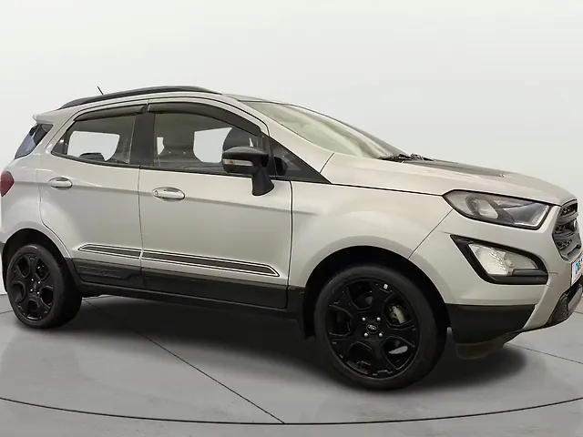Used 2019 Ford Ecosport in Delhi