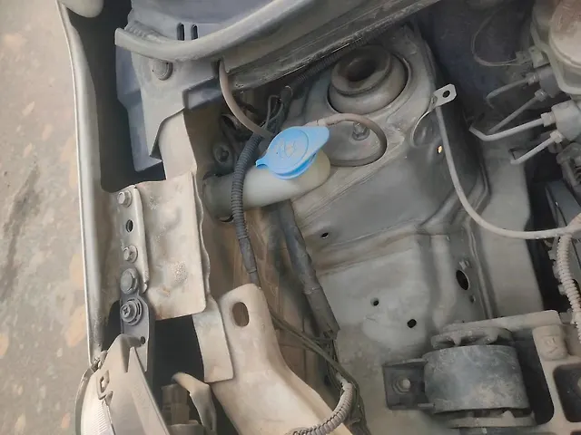 Used Maruti Suzuki Wagon R 1.0 [2014-2019] VXI in Ranchi