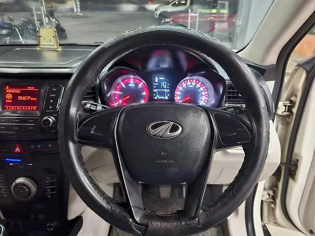 Used Mahindra XUV300 [2019-2024] W4 1.5 Diesel in Muzaffarpur