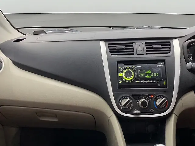 Used Maruti Suzuki Celerio [2017-2021] VXi CNG [2017-2019] in Delhi