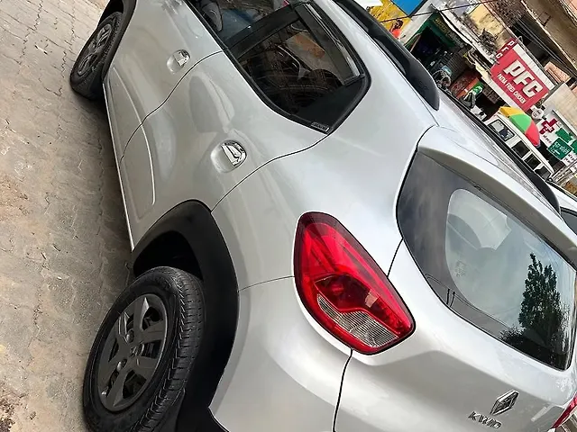 Used Renault Kwid [2015-2019] RXT [2015-2019] in Patna