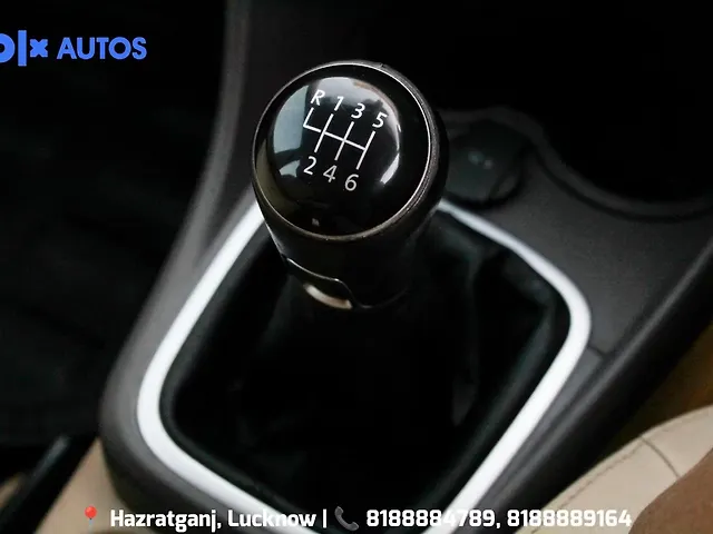 Used Volkswagen Vento Highline Plus 1.0L TSI in Lucknow