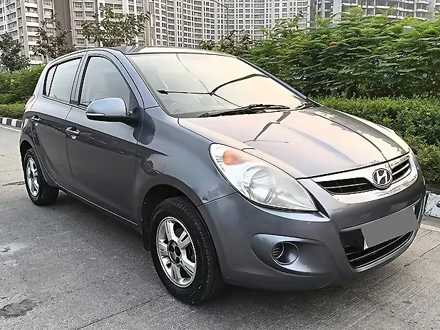 Used 2011 Hyundai i20 in Mumbai Used 2011 Hyundai i20 in Mumbai