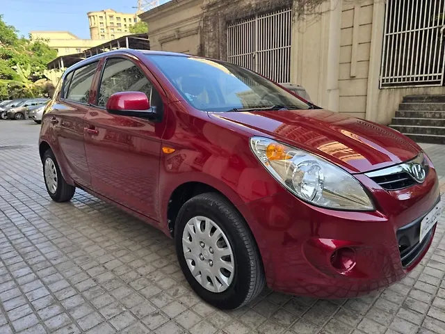 Used Hyundai i20 [2010-2012] Magna 1.2 in Thane