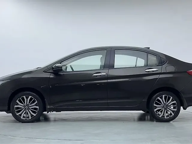 Used Honda City 4th Generation ZX CVT Petrol [2019-2020] in Faridabad