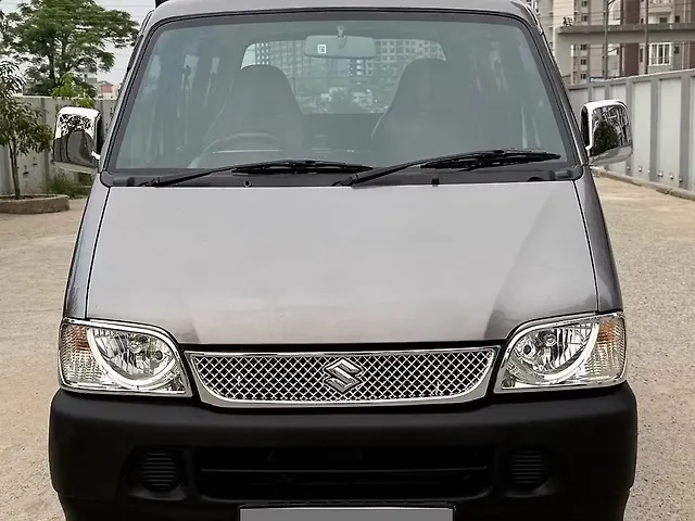 Used 2022 Maruti Suzuki Eeco in Ranchi