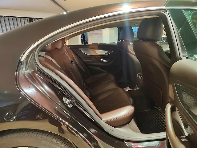 Used Mercedes-Benz CLS 300d [2018-2019] in Raipur