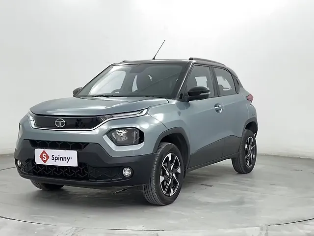 Used 2022 Tata Punch in Pune Used 2022 Tata Punch in Pune