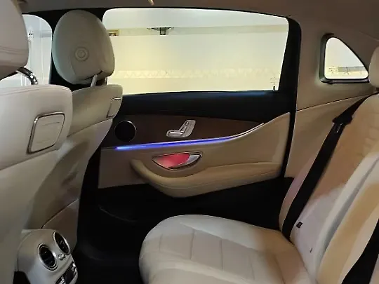 Used Mercedes-Benz E-Class [2017-2021] E 220d Expression [2019-2019] in Lucknow