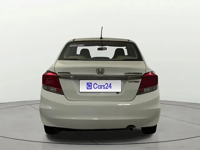 Used Honda Amaze [2013-2016] 1.2 S i-VTEC in Delhi