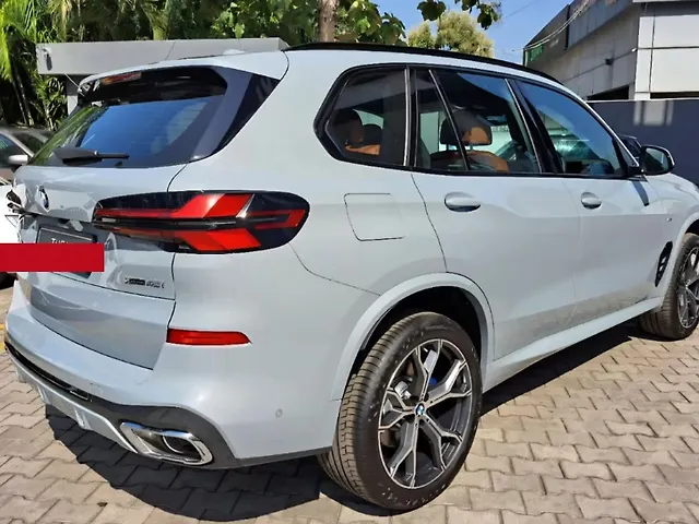 Used BMW X5 xDrive40i M Sport in Meerut