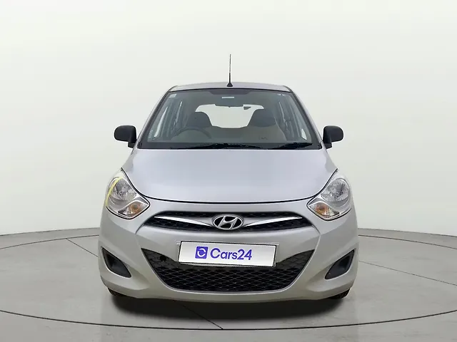 Used Hyundai i10 [2010-2017] 1.1L iRDE Magna Special Edition in Ahmedabad