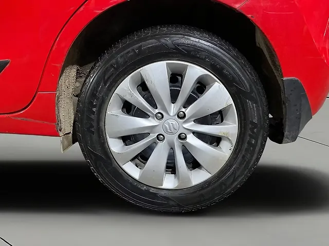 Used Maruti Suzuki Baleno [2015-2019] Delta 1.2 in Kolkata