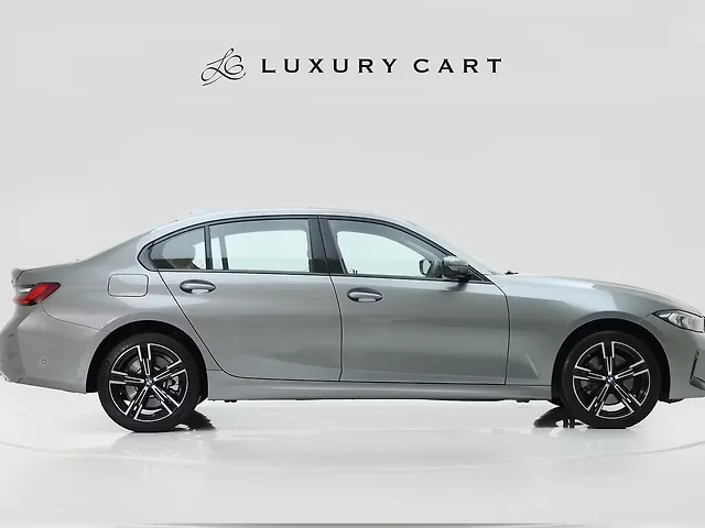 Used BMW 3 Series Gran Limousine 330Li M Sport in Delhi
