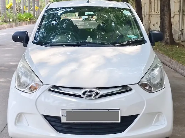 Used Hyundai Eon Magna + AirBag in Raipur