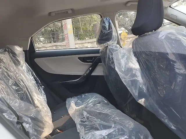 Used Tata Nexon Pure (S) 1.2 Petrol 6MT [2023-2025] in Delhi