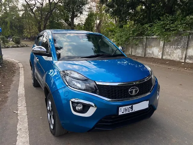 Used Maruti Suzuki S-Cross [2017-2020] Alpha 1.3 in Jamshedpur