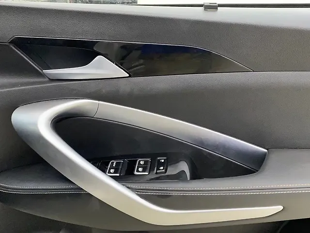 Used MG Hector [2019-2021] Sharp 1.5 DCT Petrol in Navi Mumbai