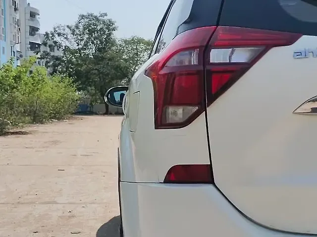 Used Mahindra XUV500 W11 in Bhopal