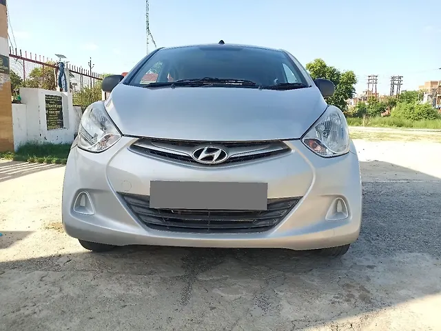 Used 2017 Hyundai Eon in Kanpur