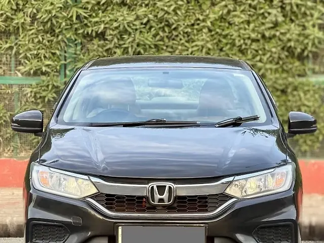 Used 2018 Honda City in Surat