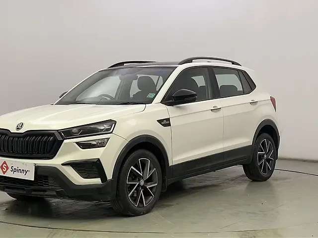 Used 2022 Skoda Kushaq in Kolkata Used 2022 Skoda Kushaq in Kolkata