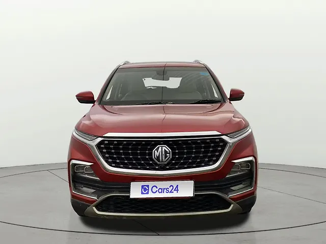 Used MG Hector [2019-2021] Sharp 1.5 DCT Petrol in Noida
