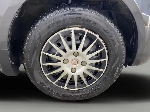 Used Maruti Suzuki Swift [2014-2018] VXi ABS in Chennai