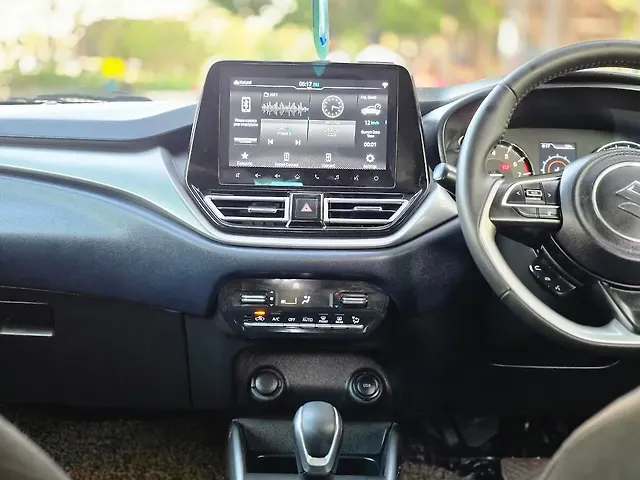 Used Maruti Suzuki Baleno [2022-2026] Alpha AGS [2022-2023] in Mumbai