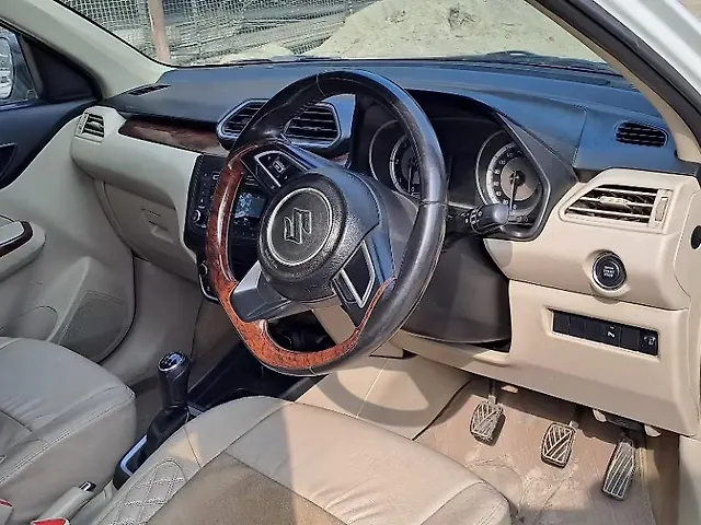 Used Maruti Suzuki Dzire [2017-2020] ZDi in Rudrapur