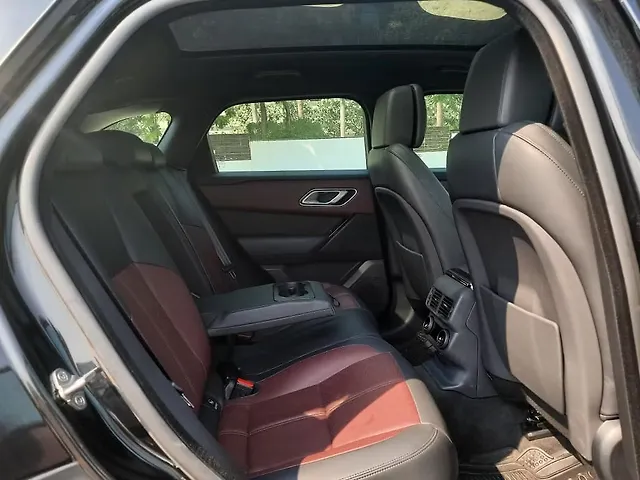 Used Land Rover Range Rover Velar HSE Dynamic 2.0 Diesel in Mumbai