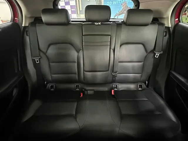 Used Mercedes-Benz GLA [2017-2020] 200 d Sport in Pune
