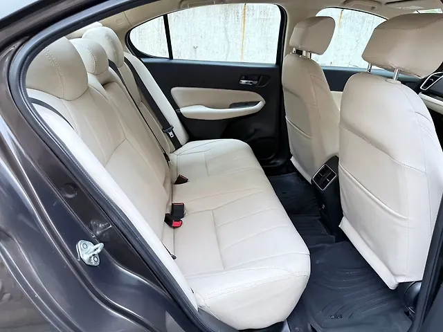 Used Honda All New City [2020-2023] VX CVT Petrol in Mumbai