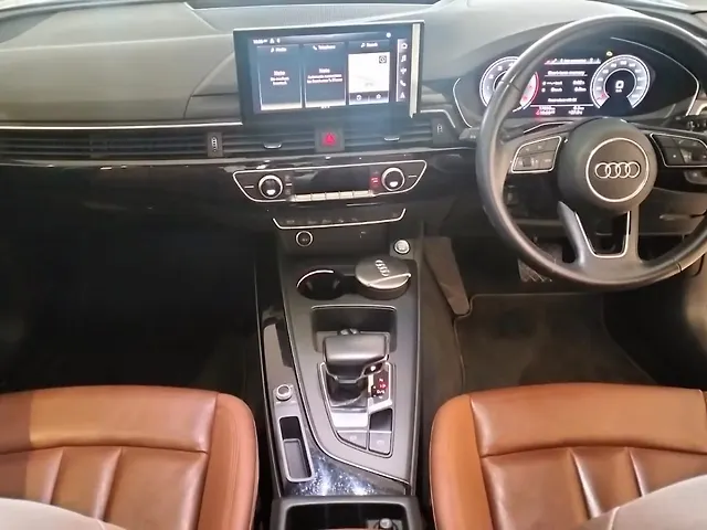 Used Audi A4 Technology 40 TFSI [2021-2022] in Raipur