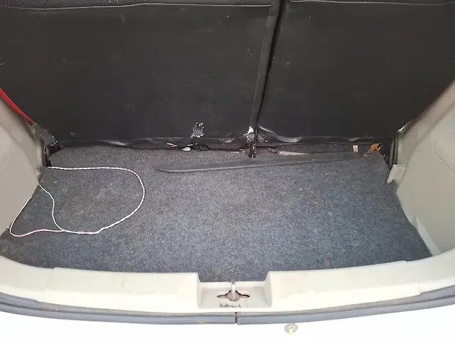 Used Maruti Suzuki Celerio [2014-2017] VXi AMT in Raipur