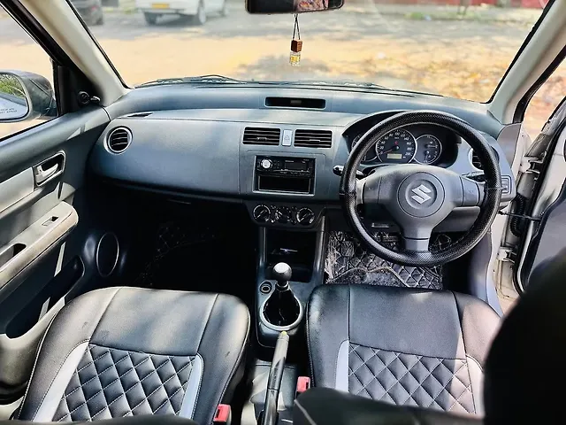 Used Maruti Suzuki Swift  [2005-2010] VXi in Kharar