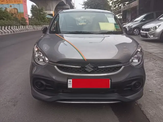Used 2022 Maruti Suzuki Celerio in Chennai Used 2022 Maruti Suzuki Celerio in Chennai