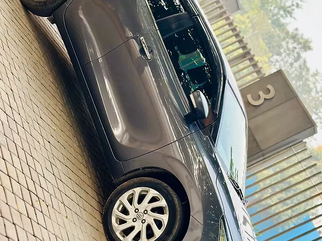 Used Maruti Suzuki Baleno Zeta MT [2022-2023] in Patna