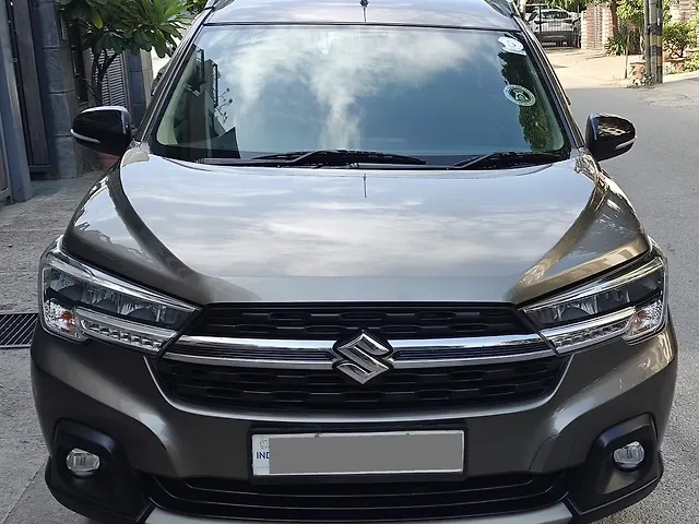 Used 2020 Maruti Suzuki XL6 in Delhi