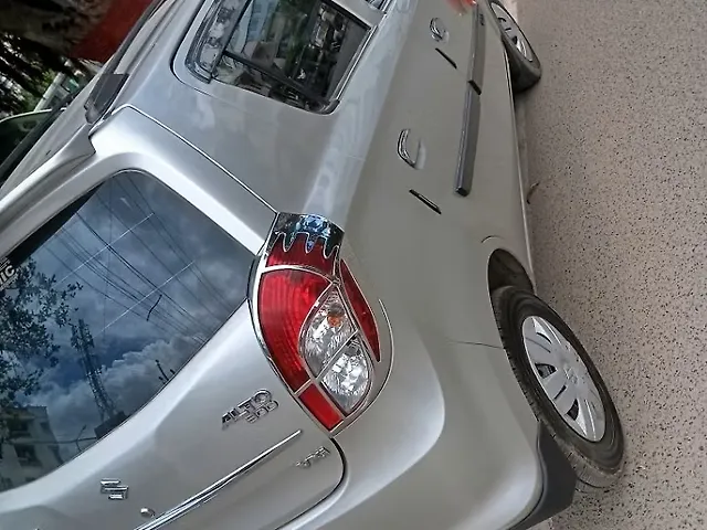 Used Maruti Suzuki Alto 800 [2016-2019] VXi in Patna