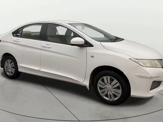 Used 2014 Honda City in Ghaziabad