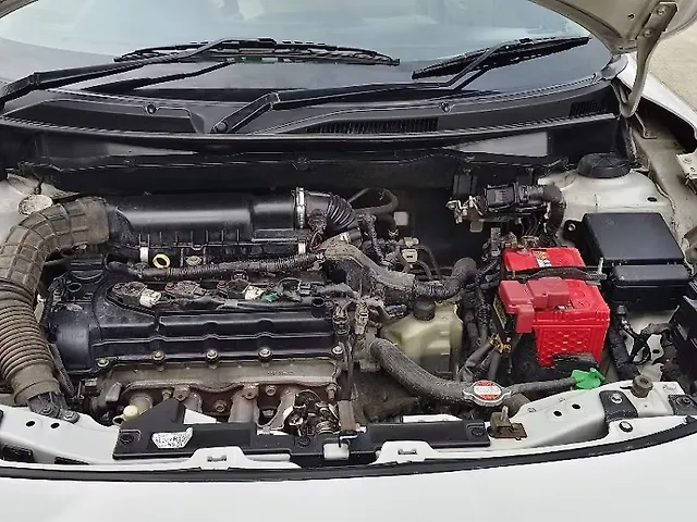 Used Maruti Suzuki Dzire [2017-2020] ZXi Plus AMT in Mumbai