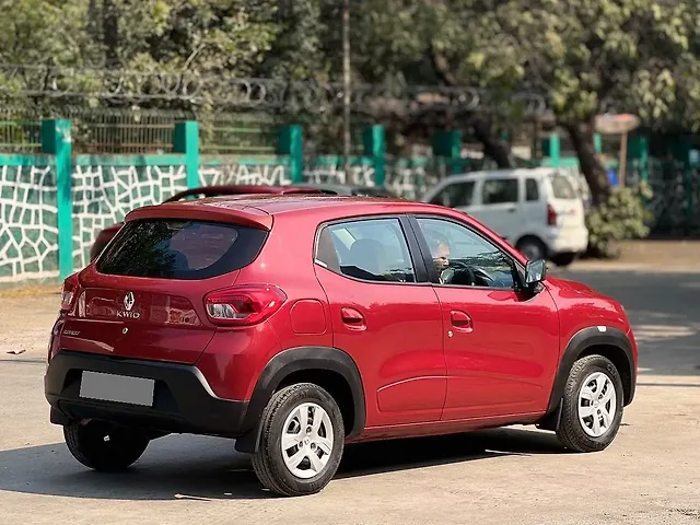 Used Renault Kwid [2015-2019] RXL [2015-2019] in Surat