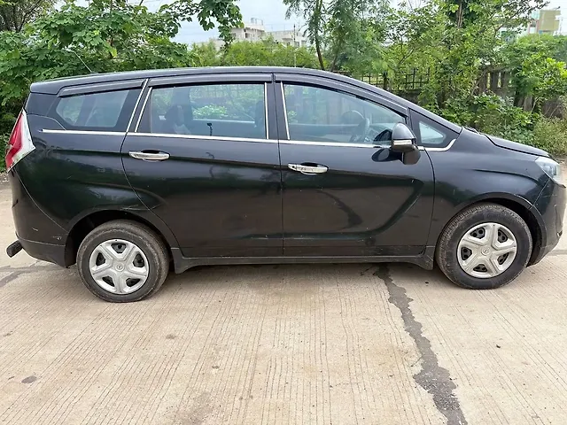 Used Mahindra Marazzo [2018-2020] M4 7 STR in Bhopal