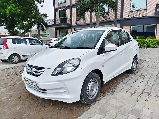 Used Honda Amaze [2013-2016] 1.2 E i-VTEC in Noida