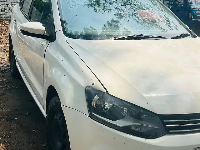 Used Volkswagen Ameo Comfortline 1.2L (P) in Jamshedpur