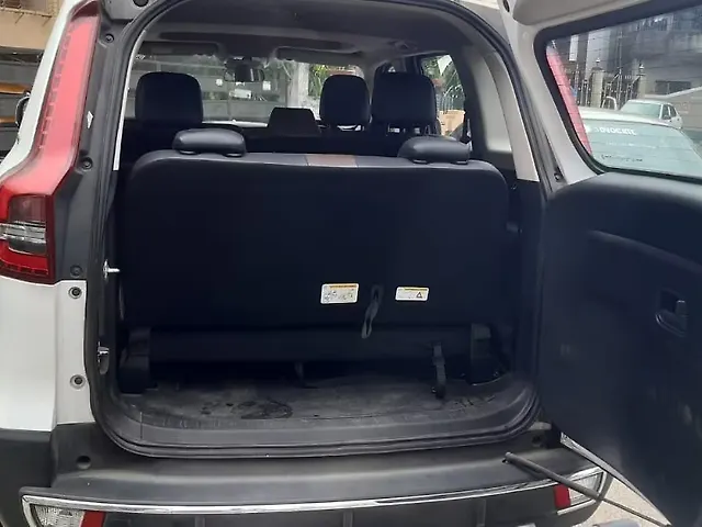 Used Mahindra Scorpio N Z8 Diesel MT 2WD 7 STR [2023-2024] in Kolkata