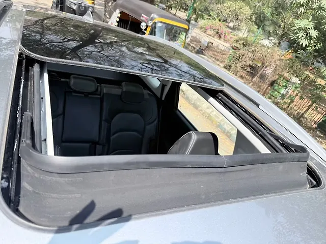 Used MG Hector [2019-2021] Sharp 1.5 DCT Petrol [2019-2020] in Mumbai