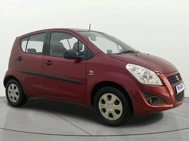 Used 2013 Maruti Suzuki Ritz in Bangalore